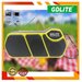 GDLITE-11 Lanterna solara cu radio si bluetooth